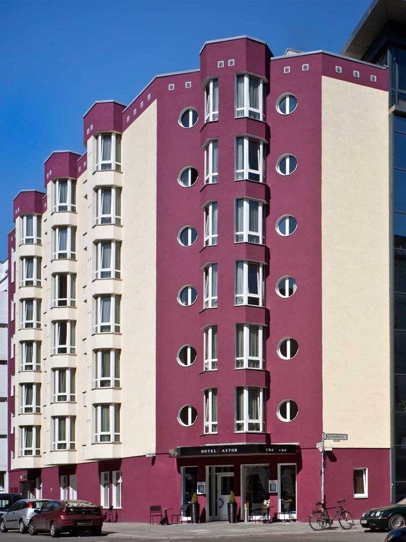 Castor The Vine Hotel 4*