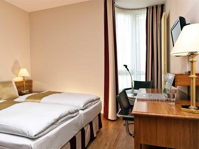 Castor The Vine Hotel Berlino