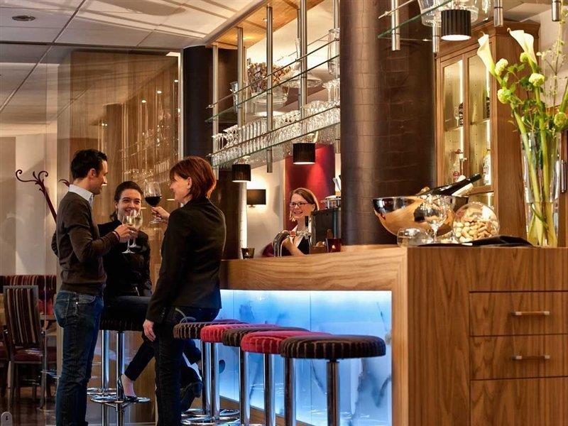Castor The Vine 4* Berlino