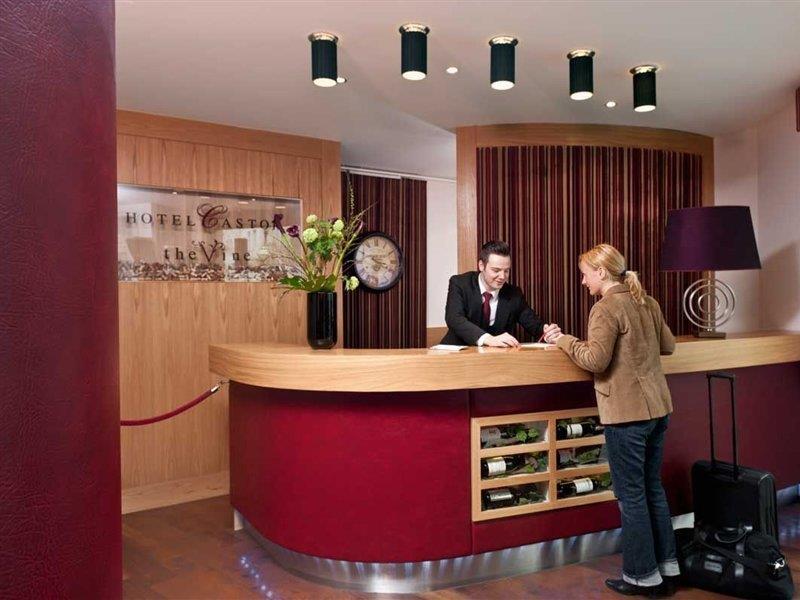 Castor The Vine Hotel 4*